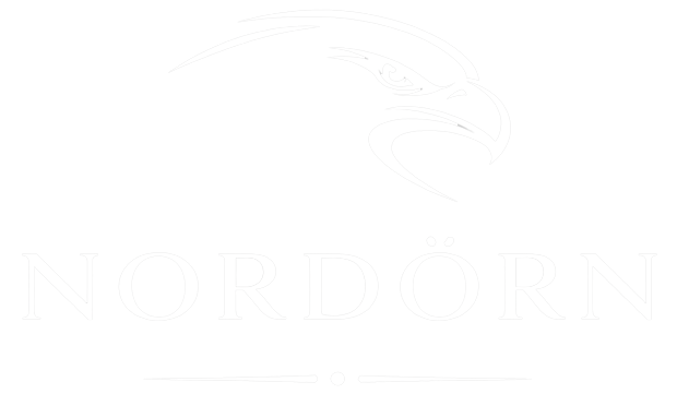 Nordörn Logo